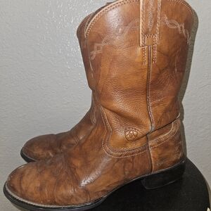 Ariat Heritage Mens Cowboy Boots